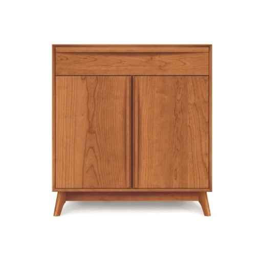 Catalina 1-Drawer, 2-Door Buffet - Image 4