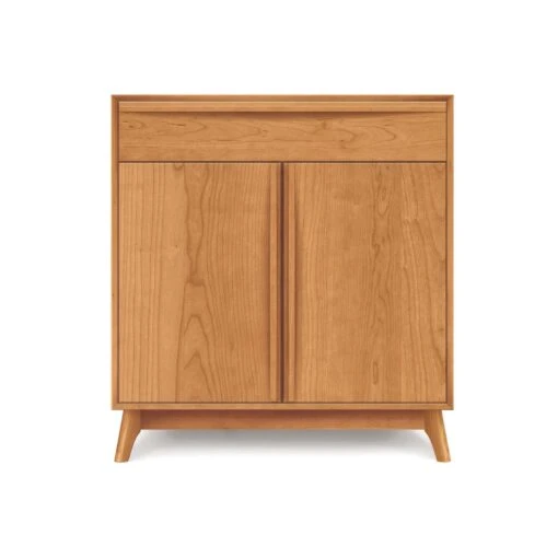 Catalina 1-Drawer, 2-Door Buffet - Image 2
