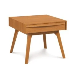 Catalina 1-Drawer Nightstand