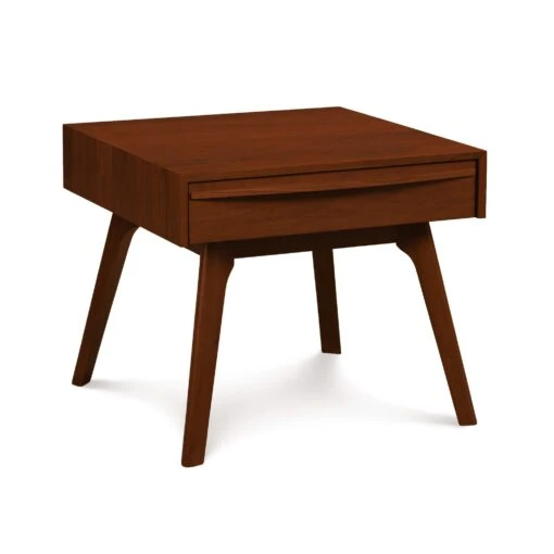 Catalina 1-Drawer Nightstand - Image 9