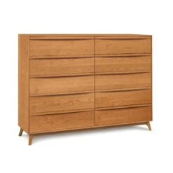 Catalina 10-Drawer Dresser