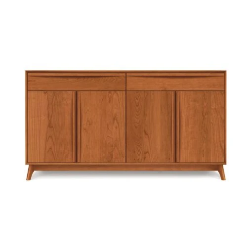Catalina 2-Drawer, 4-Door Buffet - Image 4