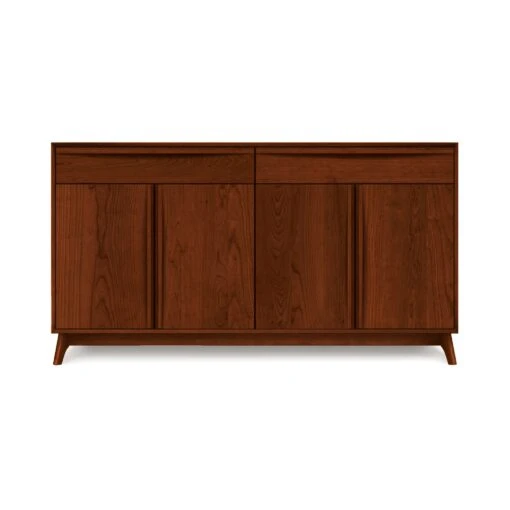 Catalina 2-Drawer, 4-Door Buffet - Image 5