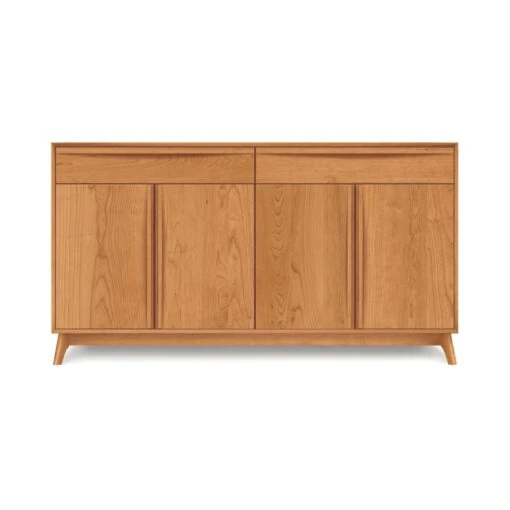 Catalina 2-Drawer, 4-Door Buffet - Image 2