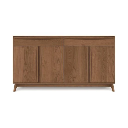 Catalina 2-Drawer, 4-Door Buffet - Image 6