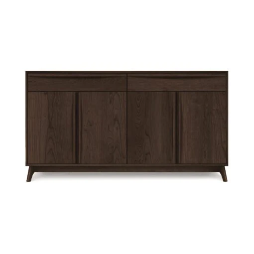 Catalina 2-Drawer, 4-Door Buffet - Image 7