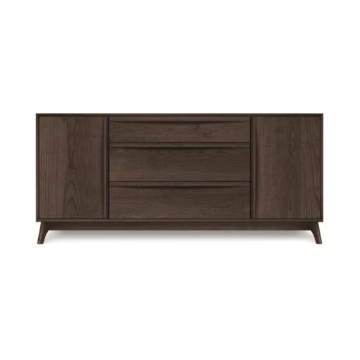Catalina 3-Drawers, 2-Door Buffet - Image 14