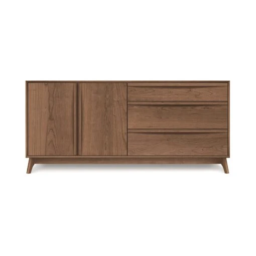 Catalina 3-Drawers, 2-Door Buffet - Image 19