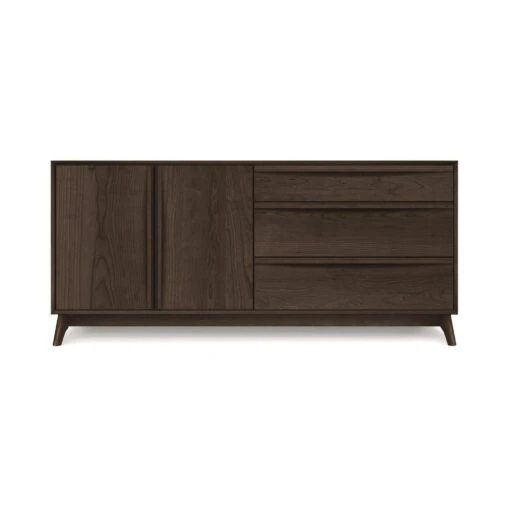 Catalina 3-Drawers, 2-Door Buffet - Image 20