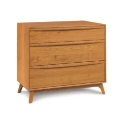 Catalina 3-Drawer Chest