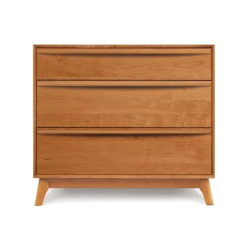 Catalina 3-Drawer Chest - Image 2