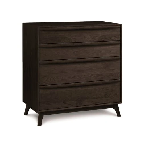 Catalina 4-Drawer Chest - Image 8