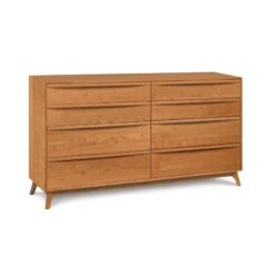 Catalina 8-Drawer Dresser