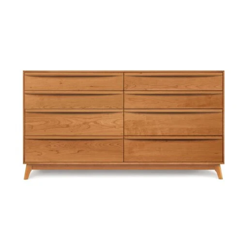 Catalina 8-Drawer Dresser - Image 2