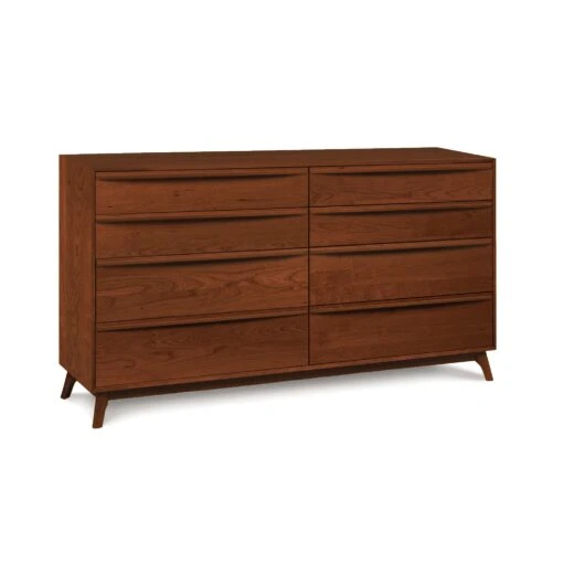 Catalina 8-Drawer Dresser - Image 7