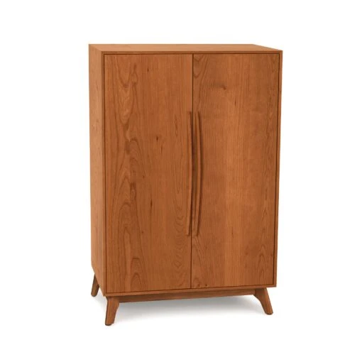 Catalina Bar Cabinet - Image 4