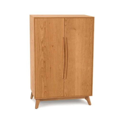 Catalina Bar Cabinet - Image 3