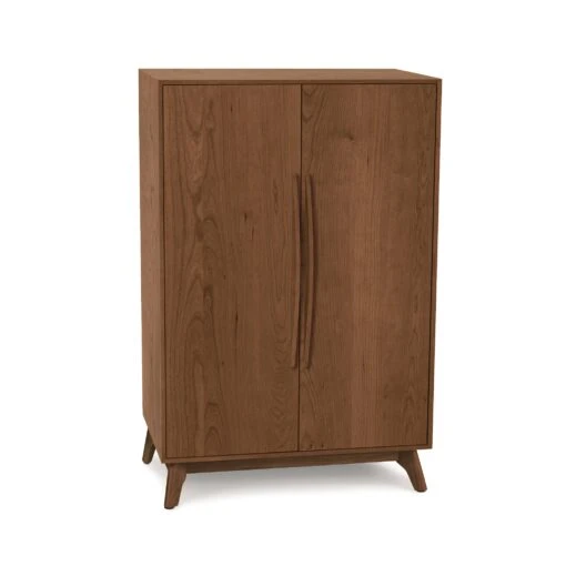 Catalina Bar Cabinet - Image 5