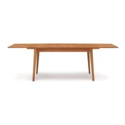 Catalina Extension Table -HomeNest Store Catalina Cherry Extension Table 2