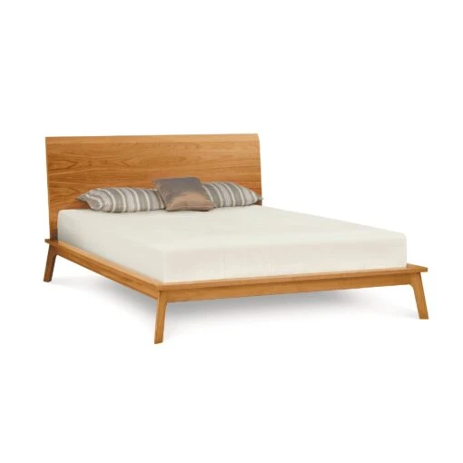 Catalina Platform Bed - Image 6
