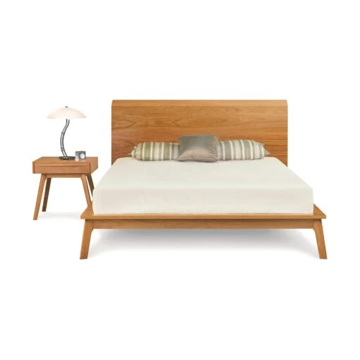 Catalina Platform Bed - Image 2