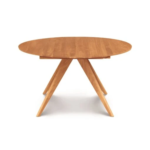 Catalina Round Extension Table - Image 2
