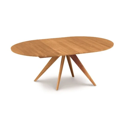 Catalina Round Extension Table - Image 3