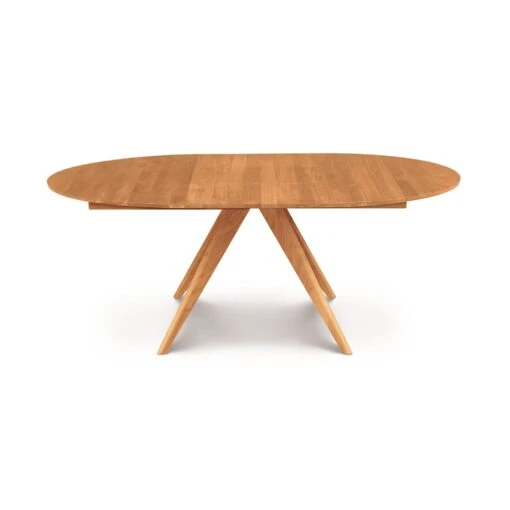 Catalina Round Extension Table - Image 6