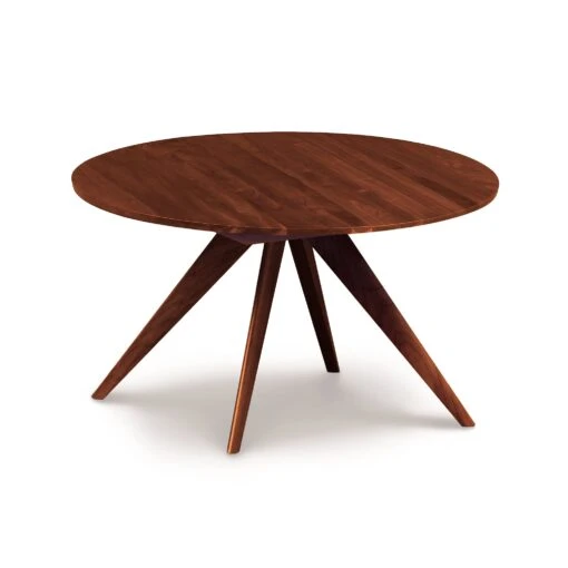 Catalina Round Extension Table - Image 12
