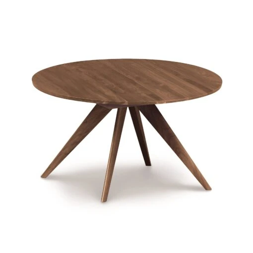 Catalina Round Extension Table - Image 13