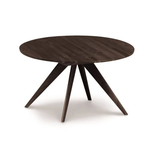 Catalina Round Extension Table - Image 14