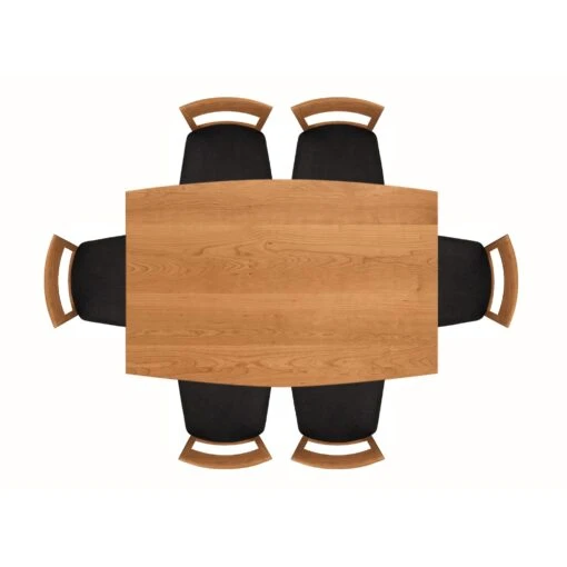 Catalina Solid-Top Table - Image 3