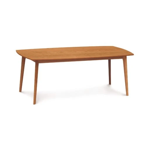Catalina Solid-Top Table - Image 18