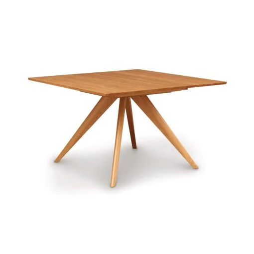 Catalina Square Extension Dining Table - Image 2