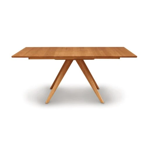 Catalina Square Extension Dining Table - Image 5