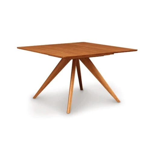 Catalina Square Extension Dining Table - Image 8