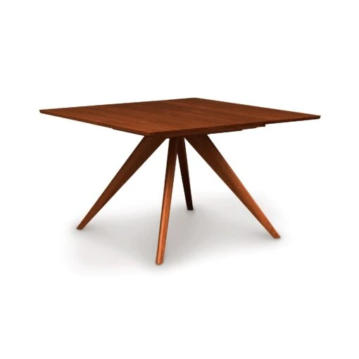 Catalina Square Extension Dining Table - Image 9