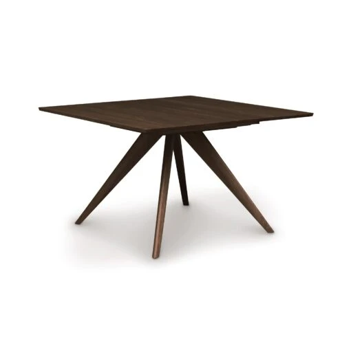 Catalina Square Extension Dining Table - Image 11