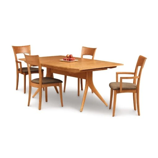 Catalina Trestle Extension Table - Image 2