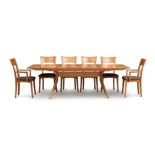 Catalina Trestle Extension Table - Image 3