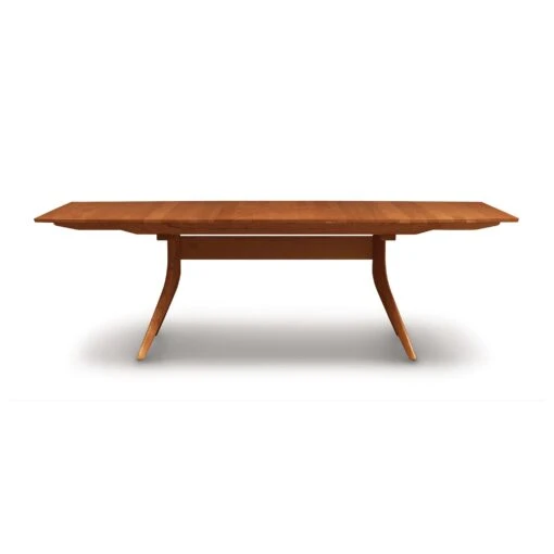 Catalina Trestle Extension Table - Image 8