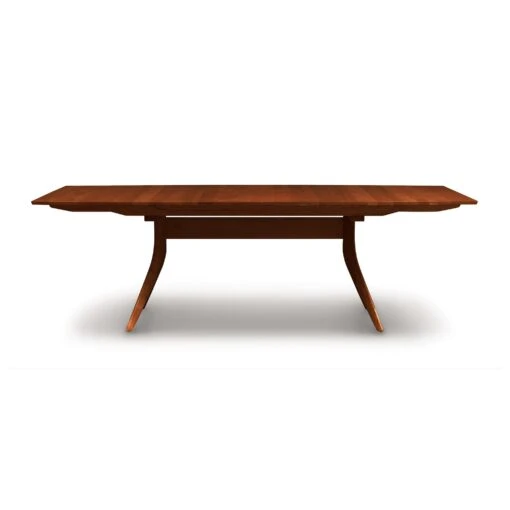 Catalina Trestle Extension Table - Image 9