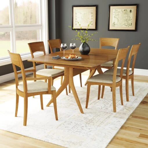 Catalina Trestle Extension Table - Image 5