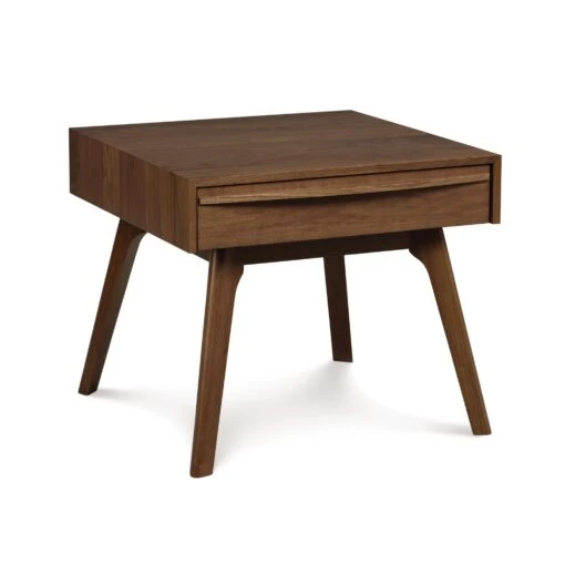 Catalina 1-Drawer Nightstand - Image 6