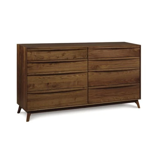 Catalina 8-Drawer Dresser - Image 4