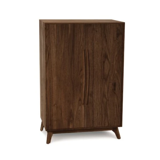 Catalina Bar Cabinet - Image 8
