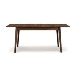Catalina Extension Table -HomeNest Store Catalina Walnut Extension Table 1