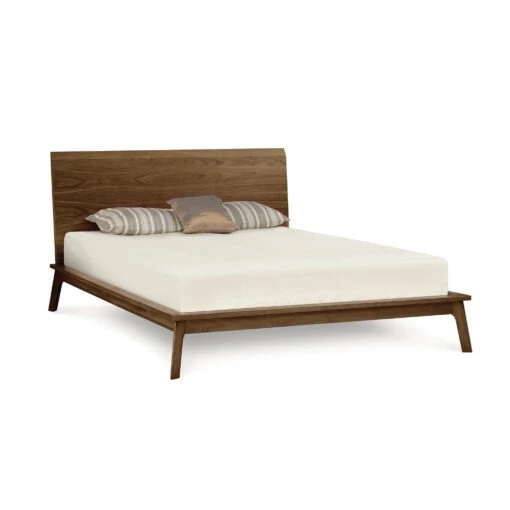 Catalina Platform Bed - Image 7