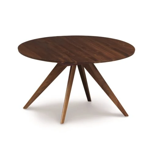 Catalina Round Extension Table - Image 10