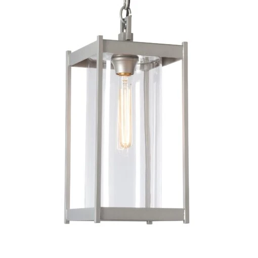 Cela Large Outdoor Lantern - Image 7